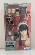 ﾖﾙ・ﾌｫｰｼﾞｬｰ ﾌｫｰｼﾞｬｰ家のはは|BANDAI