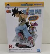 一番くじ　40TH ドラゴンボール|BANDAI