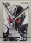 仮面ライダーW ファングジョーカー|BANDAI