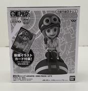 WCF LECAFIG|BANDAI