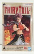フェアリーテイル一番くじ|BANDAI