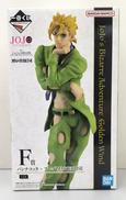ジョジョ一番くじ|BANDAI