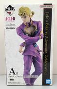 ジョジョ一番くじ|BANDAI