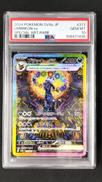 ブラッキーEX　PSA10|ポケモン