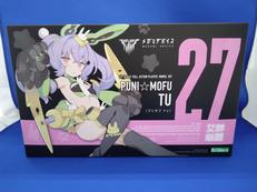 メガミデバイス プニモフ トゥ