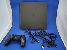 PS4　500GB