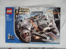 スター・ウォーズ ミレニアムファルコン|LEGO