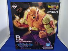 B賞 オレンジピッコロフィギュア