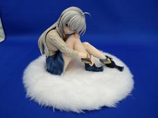 魔女の旅々　イレイナ フィギュア|ユニオンクリエイティブ