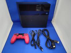 PS4 500GB
