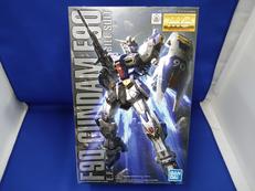 MG1/100 ガンダムF90