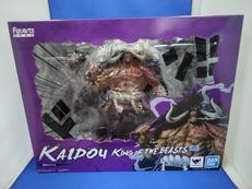 FIGUARTS　ZERO　百獣のカイドウ|BANDAI