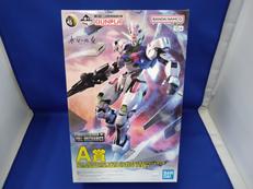 A賞 ガンダムエアリアル ソリッドクリア