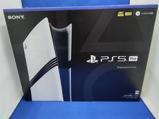PS5 PRO 2TB ディスクドライブ非搭載
