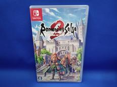 ロマンシングサガ2　リベンジオブザセブン|スクェアエニックス