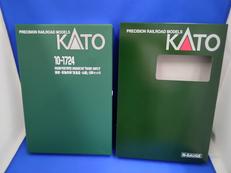郵便・荷物列車「東海道・山陽」 6両セットB|KATO