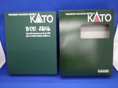 東京メトロ半蔵門線 18000系 4両増結セット|KATO