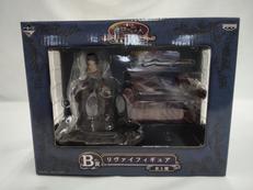 B賞 リヴァイ|BANPRESTO