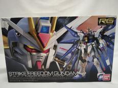 RG1/144 ストライクフリーダムガンダム