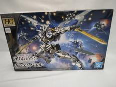 HG1/144 ガンダムバエル