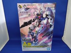 A賞　ガンダムエアリアル　ソリッドクリア　1／100