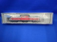 DD51 後期 暖地形|KATO