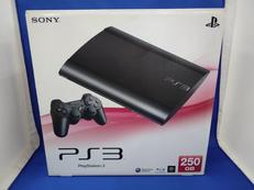 PS3 250GB|SONY