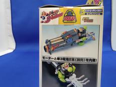 タカラ　113 スーパービーダマンOSギア Dr.タマノスペシャル タカラ|スーパービーダマンOSギア DR.タマノスペシャル|HARDOFFオフ