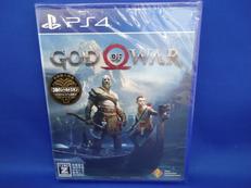 GOD OF WAR
