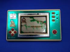 ニンテンドウ(NINTENDO)|レトロゲーム ドンキーコングⅡ ゲーム