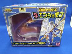 超進化シリーズ エンジェモン