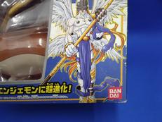 BANDAI|超進化シリーズ エンジェモン|HARDOFFオフモール（オフモ