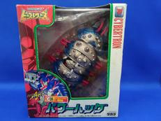 インセクトロン柔術家 パワーハッグ|タカラ