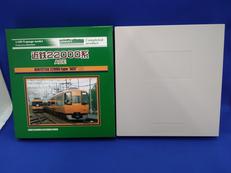 近鉄22000系 ACE 基本4輌編成セット(動力付き)