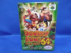 ドンキーコング64|NINTENDO