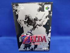 ゼルダの伝説 時のオカリナ