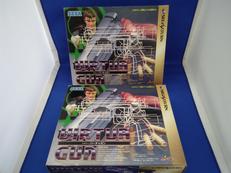 セガサターン バーチャガン2丁セット|SEGA