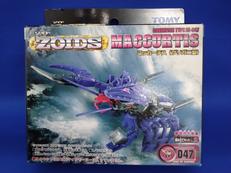 ゾイド マッカーチス(ザリガニ型)|TOMY