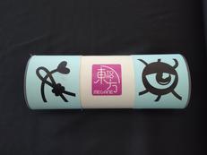 東方MEGANE 古明地姉妹モデル|執事眼鏡 EYEMIRROR