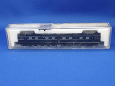 EH10形 電気機関車