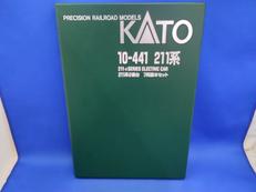 211系0番台 7両基本セット