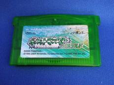ポケットモンスター　エメラルド