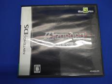 DS　ウィザードリィ　生命の楔|GENTERPRISE