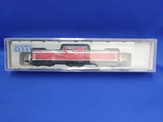 DD51 後期 暖地形|KATO