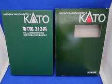 313系1100番台(中央本線) 4両セット|KATO