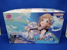 30MS 櫻木真乃|BANDAI