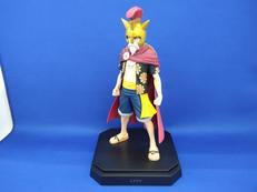 A賞 ルーシーフィギュア|バンプレスト