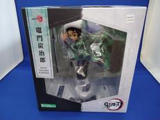 1/8 竈門炭治郎|KOTOBUKIYA