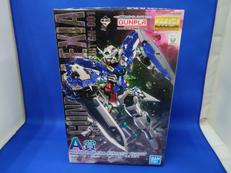 A賞MG1/100 ガンダムエクシア ソリッドクリア