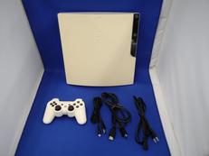 PS3 160GB